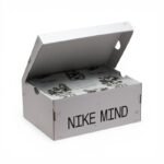 Nike mind 001 – Light Smoke Grey - Image 2