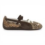 PUMA Speedcat ballet Tiger
