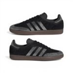 adidas Originals Wmns Samba OG “Rhinestone” in black - Image 5