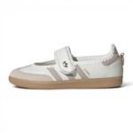 Adidas Samba Jane Frill Pack Ruffle White Cream - Image 6