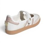 Adidas Samba Jane Frill Pack Ruffle White Cream - Image 7