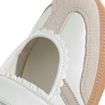 Adidas Samba Jane Frill Pack Ruffle White Cream - Image 5
