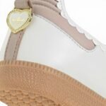 Adidas Samba Jane Frill Pack Ruffle White Cream - Image 4