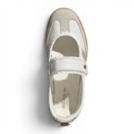 Adidas Samba Jane Frill Pack Ruffle White Cream - Image 3