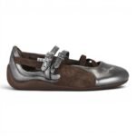 Puma Speed Cat Ballet Lux – Chocolate Gum