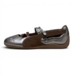 Puma Speed Cat Ballet Lux – Chocolate Gum - Image 7