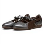 Puma Speed Cat Ballet Lux – Chocolate Gum - Image 6