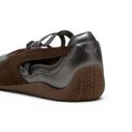 Puma Speed Cat Ballet Lux – Chocolate Gum - Image 3