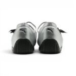 Puma Speedcat Ballet Lace – Silver / Black - Image 3