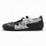 Puma Speedcat Ballet Lace – Black - Image 8