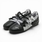 Puma Speedcat Ballet Lace – Black - Image 7