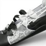 Puma Speedcat Ballet Lace – Black - Image 5