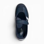 Adidas samba OG Jane – Blue - Image 3