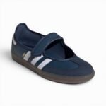 Adidas samba OG Jane – Blue - Image 9