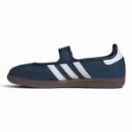 Adidas samba OG Jane – Blue - Image 7