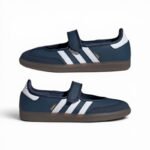 Adidas samba OG Jane – Blue - Image 6