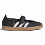 Adidas Samba Jane – Black