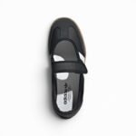 Adidas Samba Jane – Black - Image 3