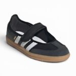 Adidas Samba Jane – Black - Image 8
