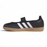 Adidas Samba Jane – Black - Image 6