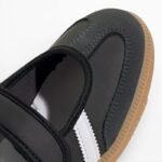 Adidas Samba Jane – Black - Image 5