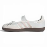 Adidas Samba Jane -Cloud White Pink - Image 5
