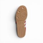 Adidas Samba Jane – Red - Image 2