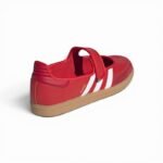 Adidas Samba Jane – Red - Image 8