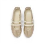 Onitsuka Tiger Wmns Mexico 66 TGRS ‘Champagne Cream’ - Image 3
