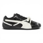 puma speedcat premium x rosé black