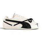 Puma x rose speed cat white * black