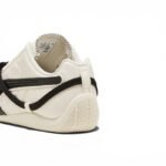 Puma x rose speed cat white * black - Image 4