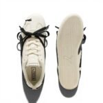 Puma x rose speed cat white * black - Image 2