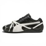puma speedcat premium x rosé black - Image 6