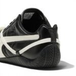 puma speedcat premium x rosé black - Image 3