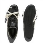 puma speedcat premium x rosé black - Image 2