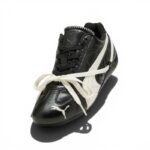 puma speedcat premium x rosé black - Image 4