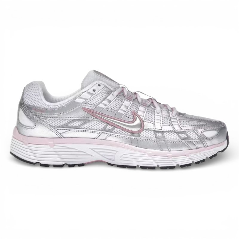 Photoroom_20260216_220911 Nike P-6000 ‘White Elemental Pink’ - Image 1