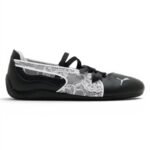 Puma Speedcat Ballet Lace – Black