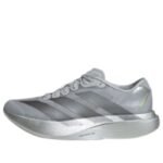 Adidas Adizero Evo SL Silver Metallic - Image 3