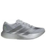 Adidas Adizero Evo SL Silver Metallic