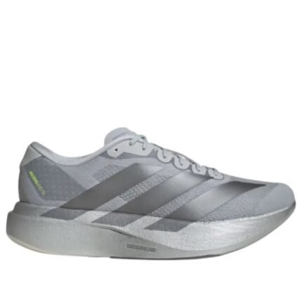 Adidas Adizero Evo SL Silver Metallic