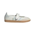 Adidas Samba Jane Cloud White / Halo Blue