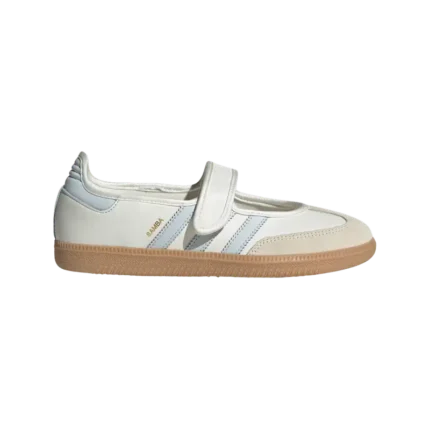 Adidas Samba Jane Cloud White / Halo Blue