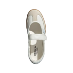 Adidas Samba Jane Cloud White / Halo Blue - Image 5