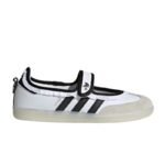 Adidas Samba Jane Ruffle Pack White Black