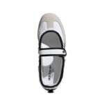 Adidas Samba Jane Ruffle Pack White Black - Image 2
