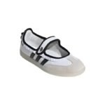 Adidas Samba Jane Ruffle Pack White Black - Image 3